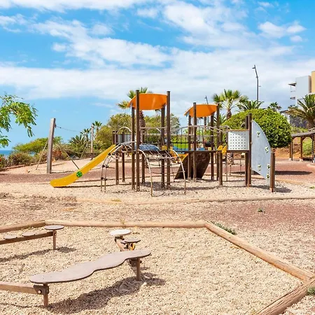 Beachfront Triplex With Parking *