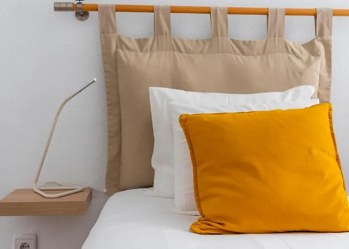 Apartment Beachfront Triplex With Parking Radazul