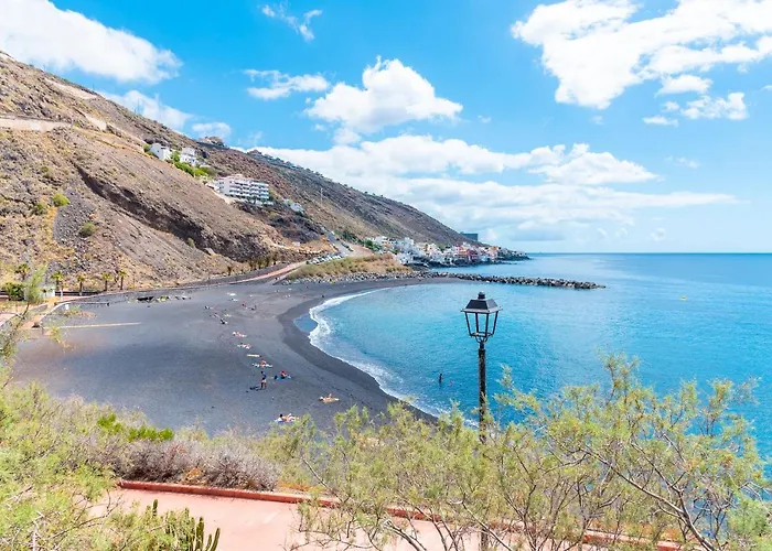 Beachfront Triplex With Parking *