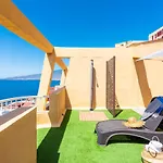Beachfront Triplex With Parking Apartment