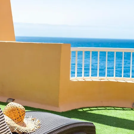 アパート Beachfront Triplex With Parking *