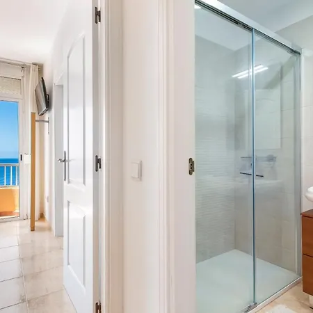 Beachfront Triplex With Parking *