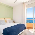 Beachfront Triplex With Parking Apartment *