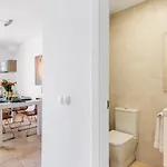 Beachfront Triplex With Parking Apartment