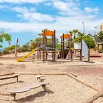 Beachfront Triplex With Parking *