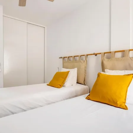 Beachfront Triplex With Parking