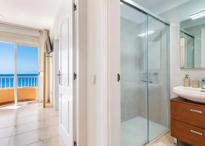 Beachfront Triplex With Parking *